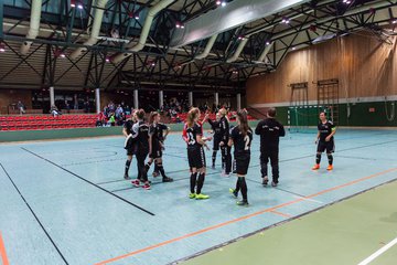 Bild 610 - B-Juniorinnen Kreismeisterschaft